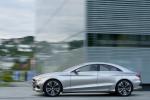 Mercedes-Benz F800 Style Research Vehicle 2010 года